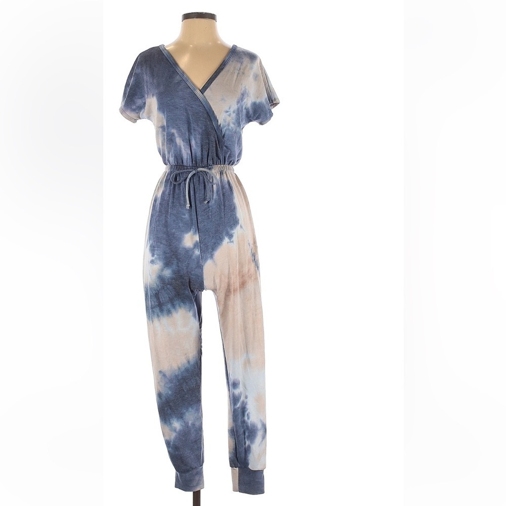 21 Saints women’s jumpsuit